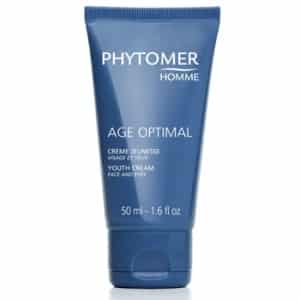 Phytomer Homme Age Optimal Youth Cream Face &amp; Eyes