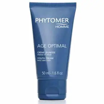 Phytomer Homme Age Optimal Youth Cream Face & Eyes - 1.6 oz 1