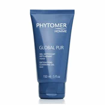 Phytomer Homme Global PUR Detoxifying Cleansing Gel - 5 oz 1