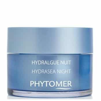 plumping night cream