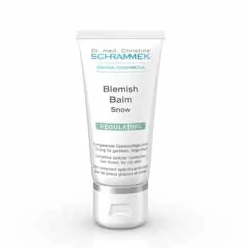 Dr. Schrammek Blemish Balm Snow - 30ml 1