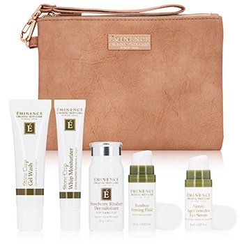 Eminence Must Have Minis Gift Set 1