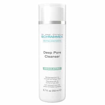 Dr Schrammek Deep Pore Cleanser - 200ml 1