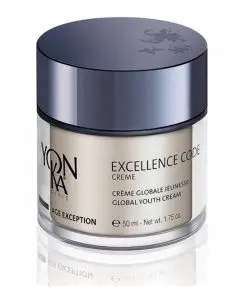 Yonka Excellence Code Global Youth Cream
