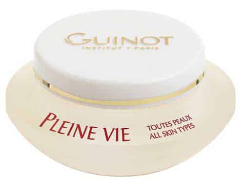 Guinot Pleine Vie | Anti-Age Skin Cell Supplement Face Cream- 1.6 oz 1
