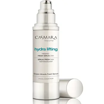 Casmara Hydra Lifting Firming Fresh Serum 24H - 1.7oz 1