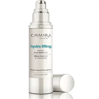 Casmara Hydra Lifting Firming Plus Serum 24H - 1.7oz 1