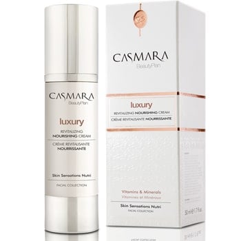 Casmara Luxury Revitalizing Nourishing Cream - 1.7oz 1