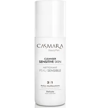 Casmara Sensitive Skin Cleanser - 5oz 1
