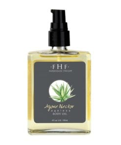 FarmHouse Fresh Agave Nectar Body Oil