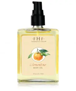 FarmHouse Fresh Clementine Body Oil