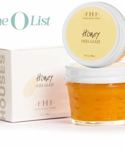 FarmHouse Fresh Honey Heel Glaze 2