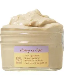 FarmHouse Fresh Pajama Paste - Yogurt Oat & Honey Face Mask