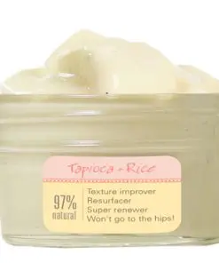 FarmHouse Fresh Pudding Apeel - Tapioca + Rice Active Fruit Glycolic Mask