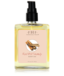 farm fresh body products