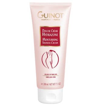 Guinot Douche Cream Hydrazone Moisturizing Shower Cream - 5.0 oz 1