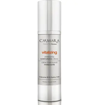 Casmara Vitalizing Energizing Moisturizing Cream - 1.7oz 1