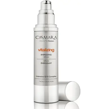 Casmara Vitalizing Energizing Serum - 1.7oz 1
