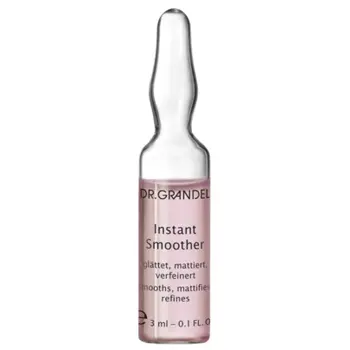 Dr. Grandel Instant Smoother 24 Ampoules 1