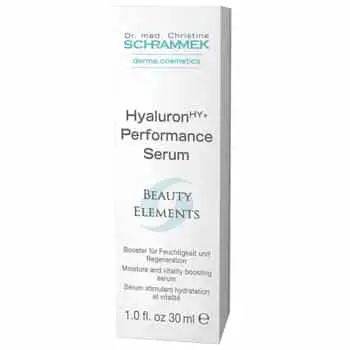 Dr. Schrammek Hyaluron HY+ Performance Serum - 1oz 1