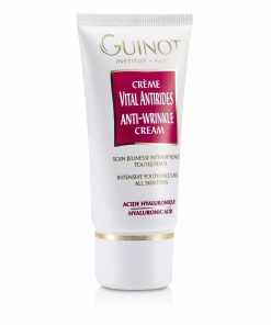 Guinot Creme Vital Antirides Anti-Wrinkle Cream