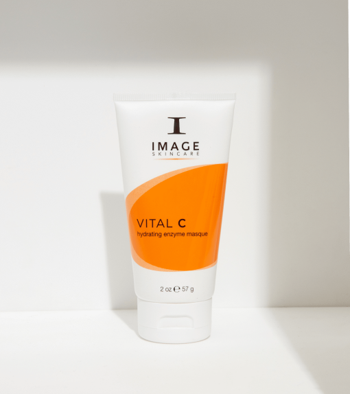 Image Vital C Hydrating Enzyme Masque - 2oz 1