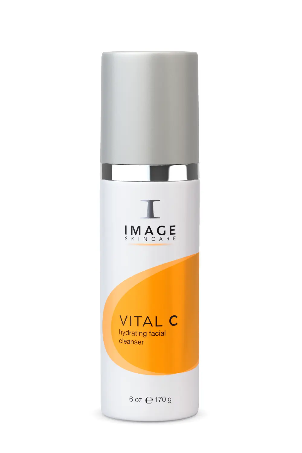 Image Vital C Hydrating Facial Cleanser - 6 Oz. 1