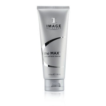 Image Skin Care the MAX Stem Cell Facial Cleanser - 4oz 1