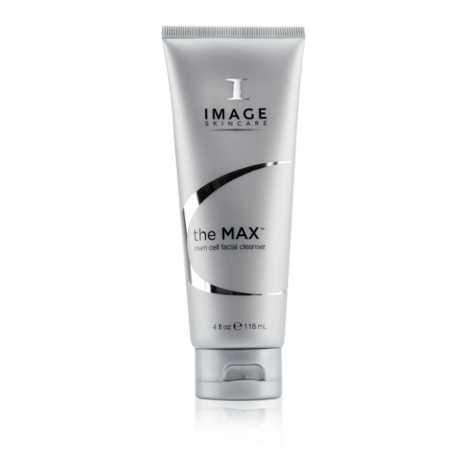 Image Skin Care the MAX Stem Cell Facial Cleanser - 4oz 1