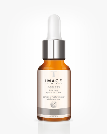 Image Skin Care Ageless Total Pure Hyaluronic Filler - 1oz 1