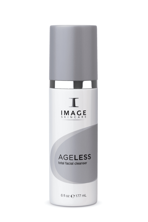 IMAGE Ageless Total Facial Cleanser - 6oz 1