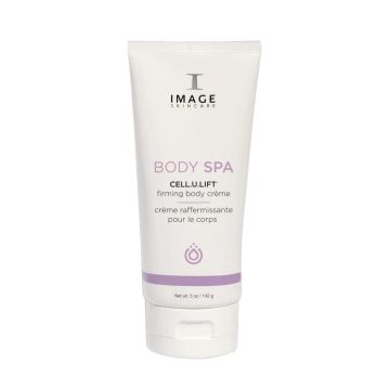 Image Body Spa CELL U LIFT Firming Body