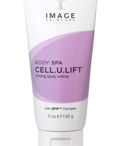 Image Body Spa CELL.U.LIFT Firming Body Crème