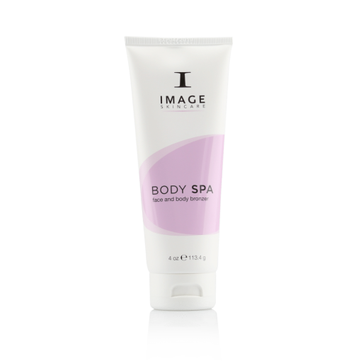Image Body Spa Face and Body Bronzing Crème