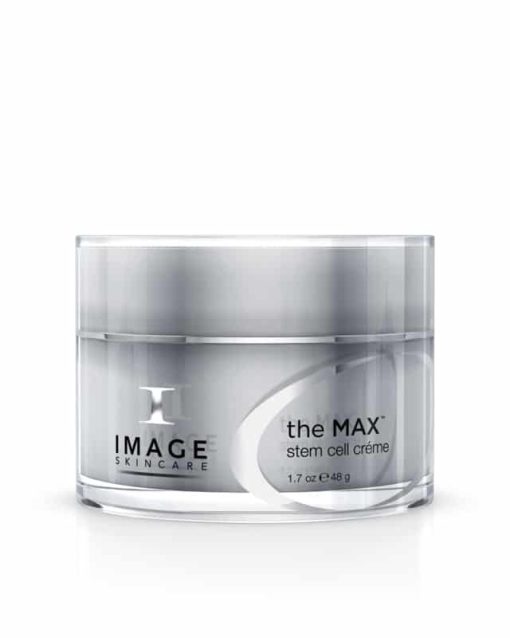 Image Skin Care the MAX Stem Cell Creme with Vectorize Technology - 1.7oz 1