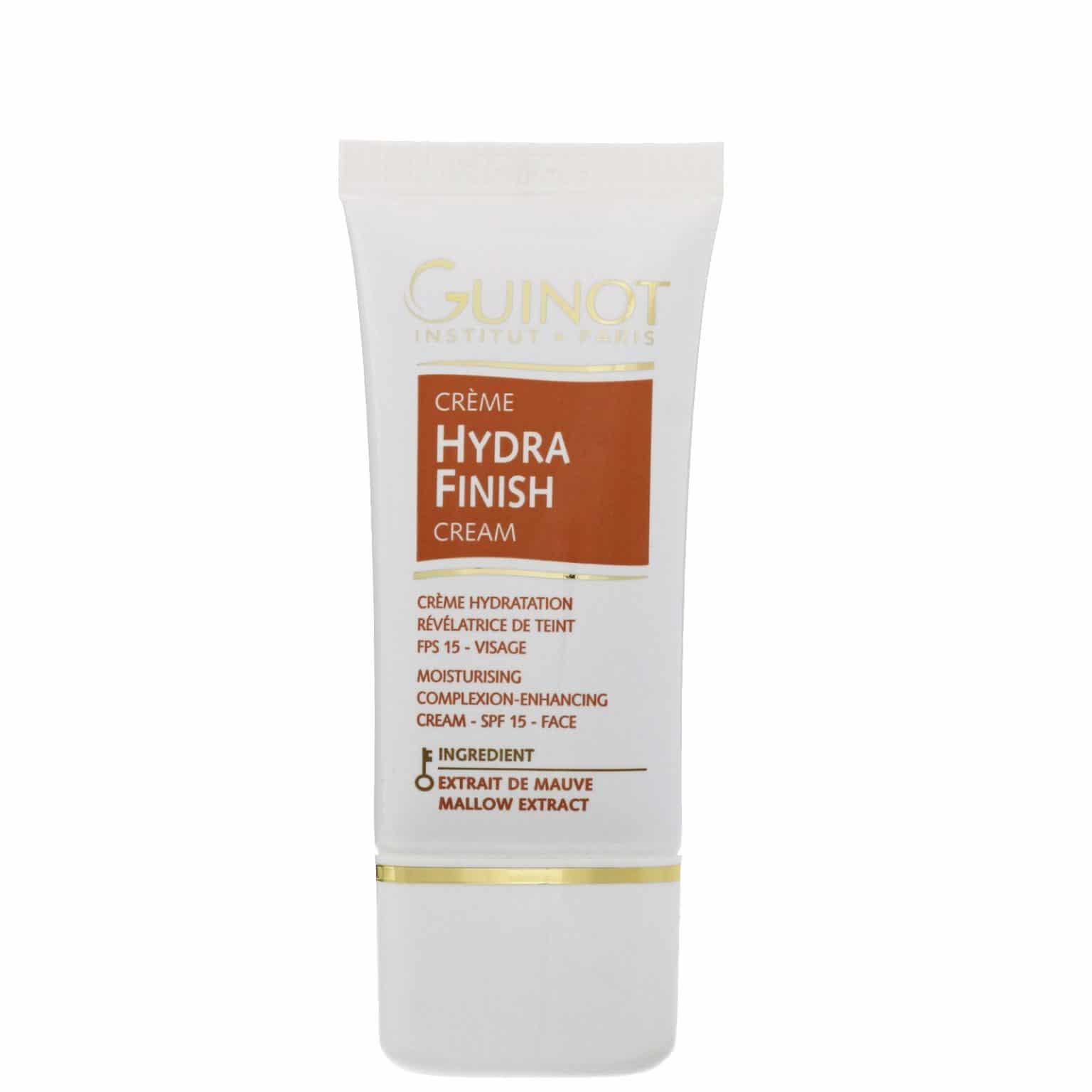 Guinot Creme Hydra Finish Face Cream Sale [ Soothes & Moisturizes ]