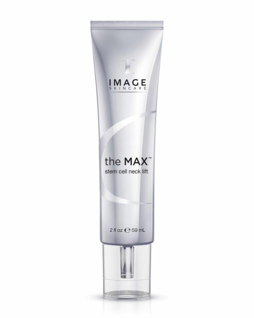 Image Skin Care The MAX Stem Cell Neck Lift - 2oz 3