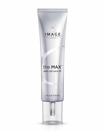 Image Skin Care The MAX Stem Cell Neck Lift - 2oz 1