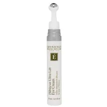 Eminence Hibiscus Ultra Lift Eye Cream - 0.5 oz 1