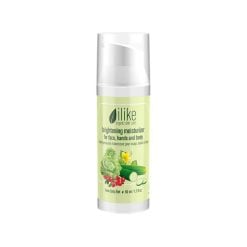 ilike Brightening Moisturizer for Face, Hand and Body