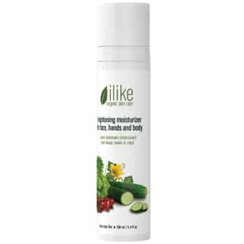 spring skin care moisturizer