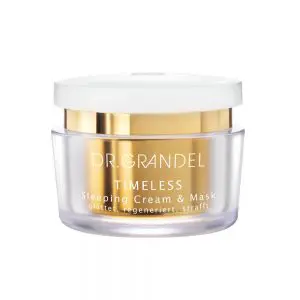 Dr. Grandel Timeless Sleeping Cream & Mask