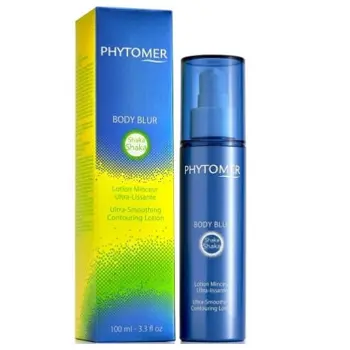 Phytomer Body Blur Ultra Smoothing Contouring Lotion - 3.3 oz 1