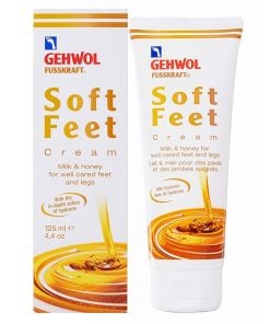 Gehwol FUSSKRAFT Soft Feet Cream