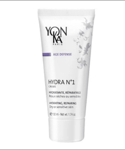YonKa Hydra No1 Creme Hydrating Repairing