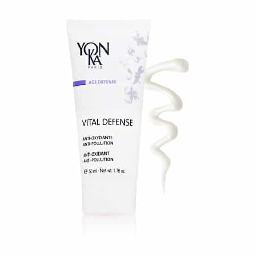 YonKa Vital Defense Anti-Oxidant Anti-Pollution - 1.7 oz 1