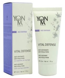YonKa Vital Defense Anti-Oxidant Anti-Pollution