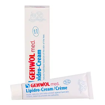 Gehwol Med Foot Care Lipidro-Cream - 20ml 1