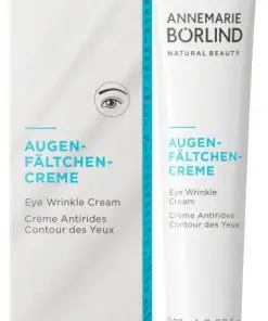 AnneMarie Borlind Eye Wrinkle Cream