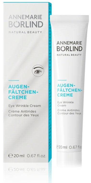 AnneMarie Borlind Eye Wrinkle Cream